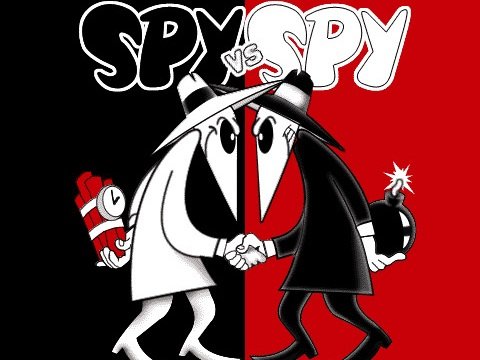 download Spy vs spy apk